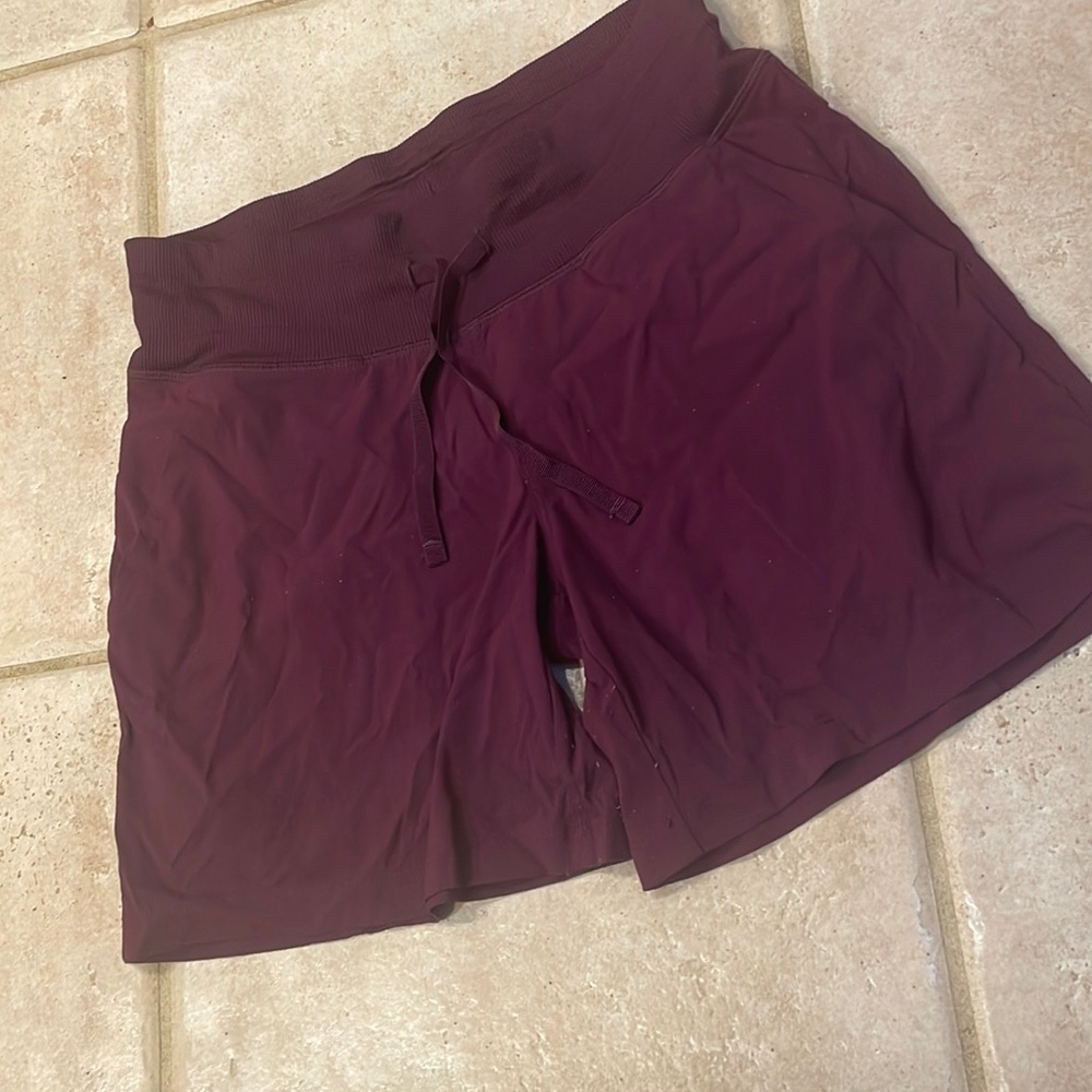 TUFF ATHLETICS XS shorts